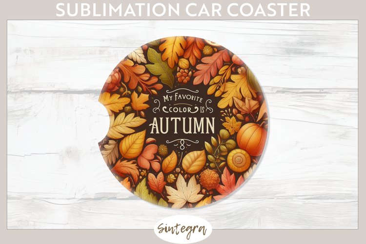 Autumn Clipart Image 15