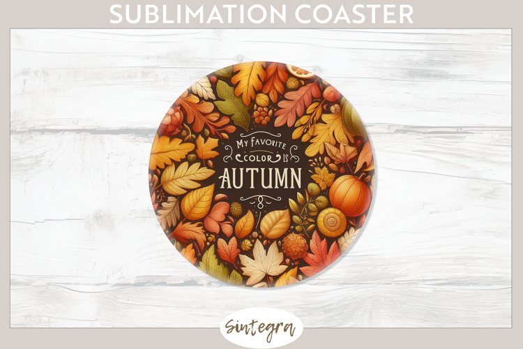 Autumn Clipart Image 23