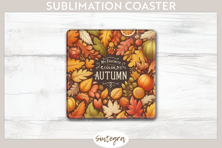 Autumn Clipart Image 19