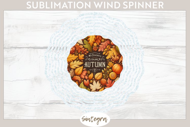 Autumn Clipart Image 11