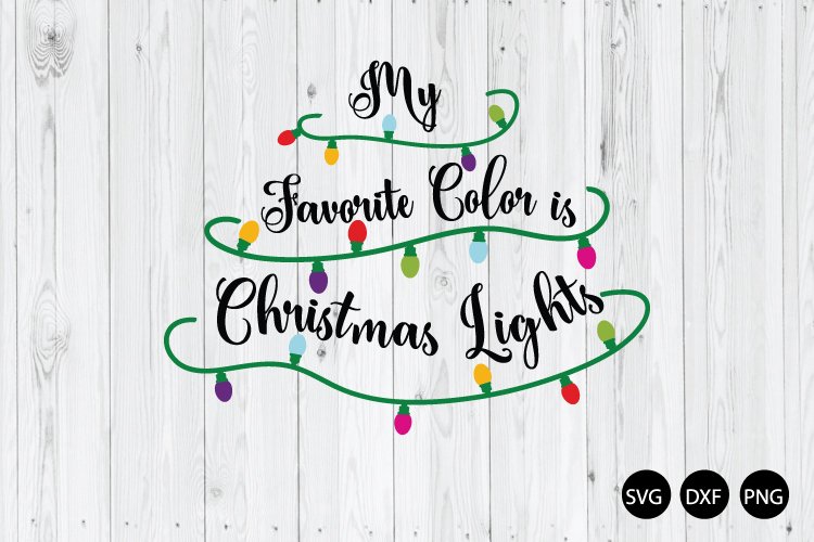 Christmas SVGs Image 7