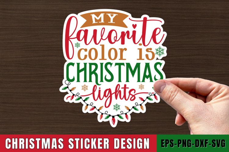 Stickers Svg Image 22