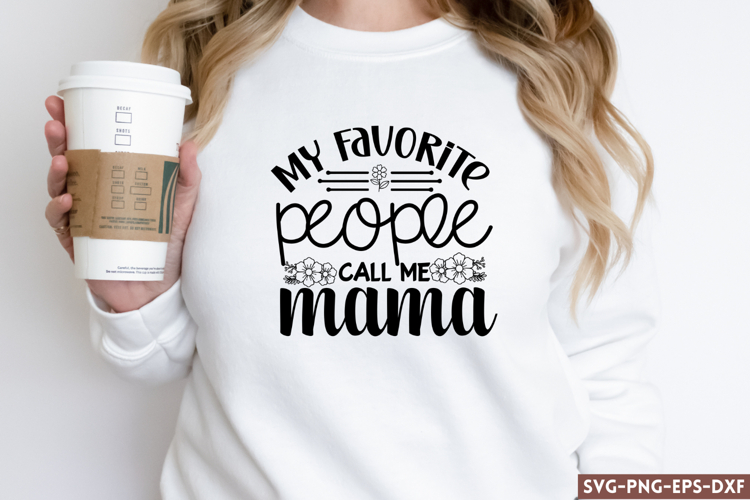 Mama Png Image 22