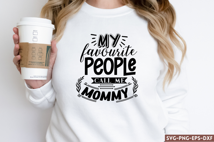Mama SVGs Image 7