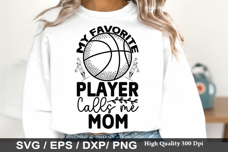 Football Player Svg Image 6