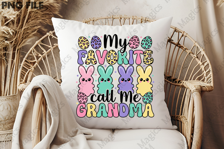 Easter Clipart Image 8