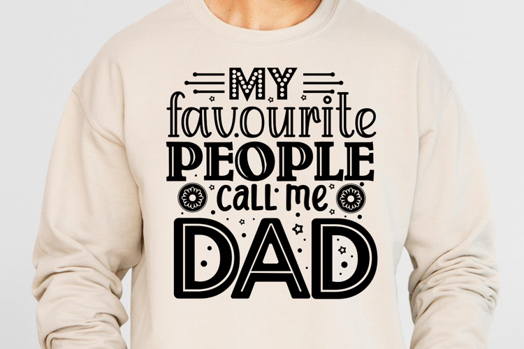 Fathers Day Svg Image 4