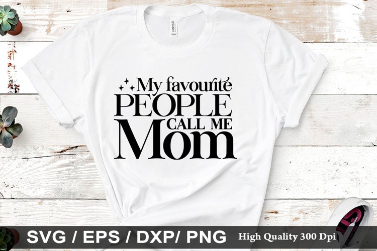 Mothers Day Clipart Image 23