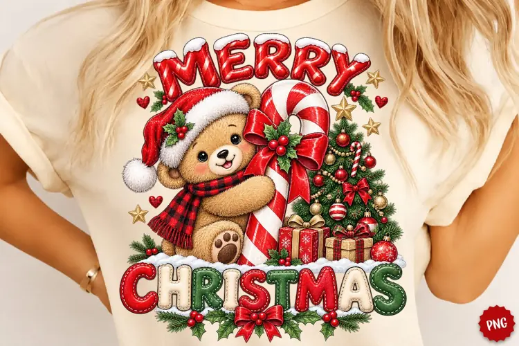 My First Christmas PNG, Trending Christmas PNG, Christmas