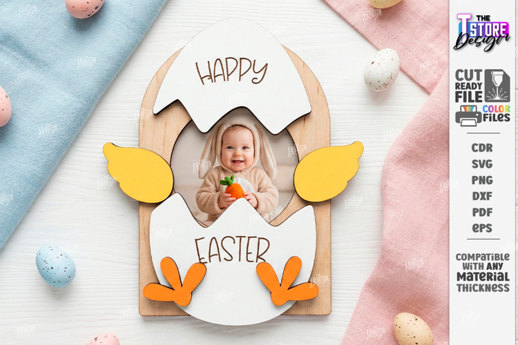 Photo Frame Svg Image 21