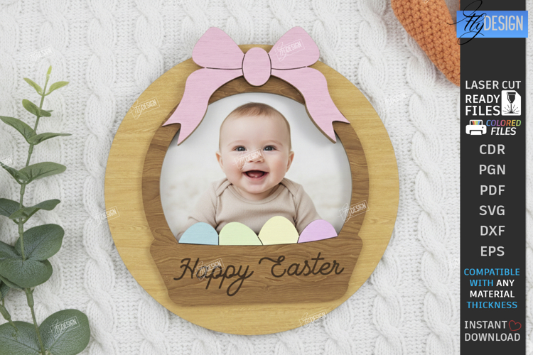 Photo Frame Svg Image 11
