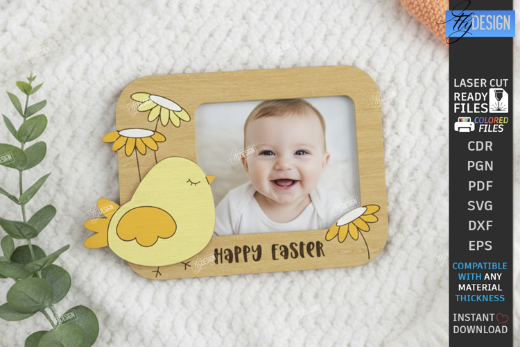 Photo Frame Svg Image 10