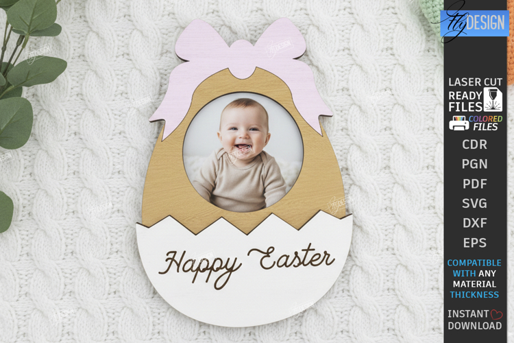 Photo Frame Svg Image 8