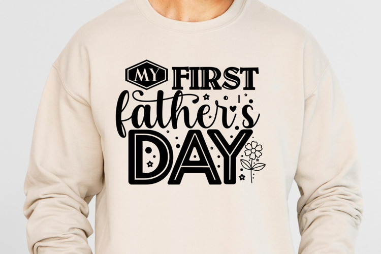 Dad Life Svg Image 22
