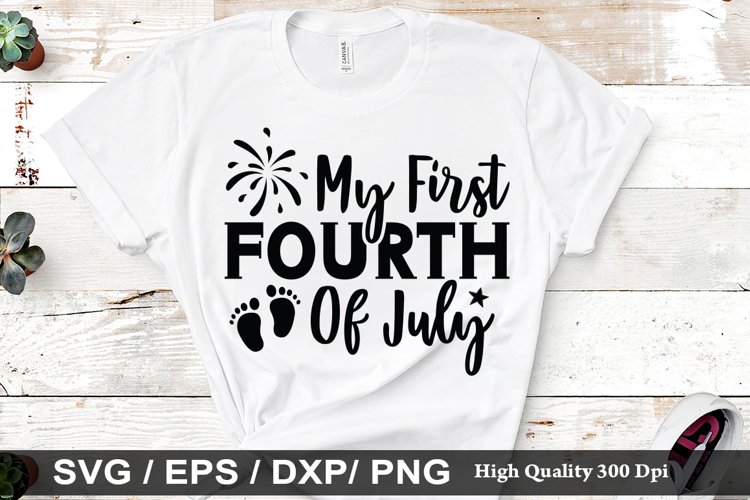 4th Of July Sublimation Design Image 15