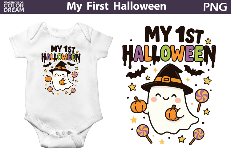 Cute Ghost Pictures Image 16