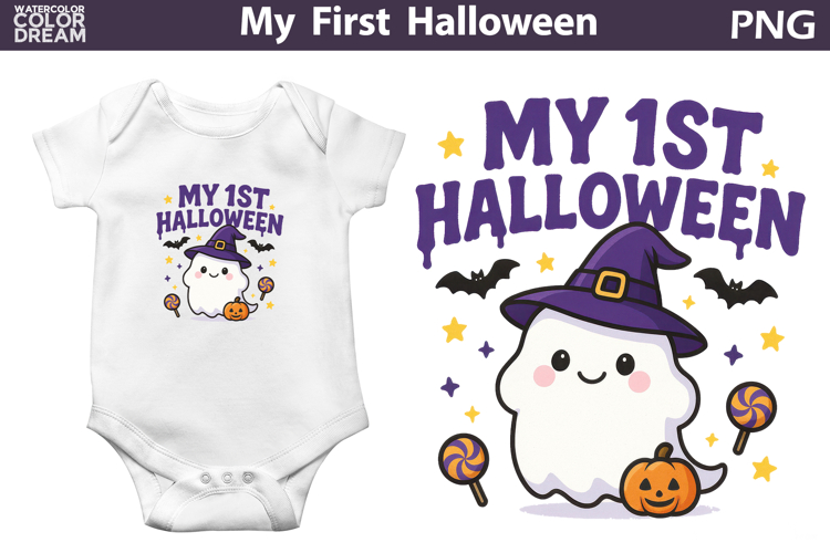 Cute Ghost Pictures Image 17