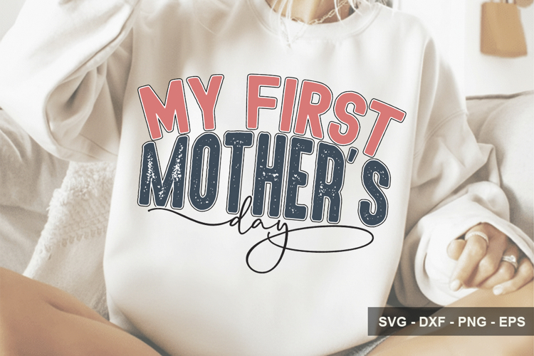 Mom Mom Svg Image 4