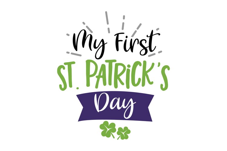 St Patricks Svg Image 20