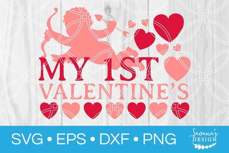 Cupid Svg Image 23
