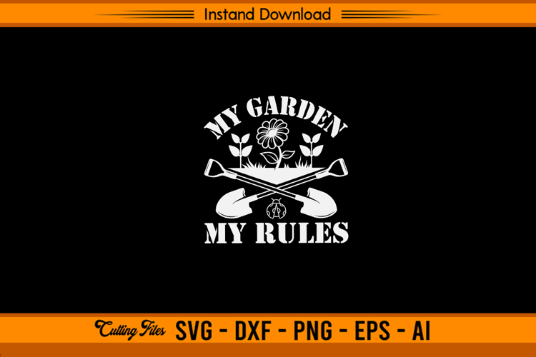 Backyard Clipart Image 11