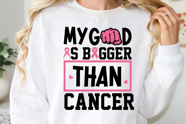 Cancer Ribbon Clipart Image 17