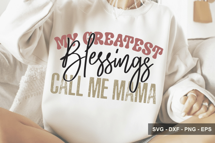 Mother Day Svg Image 5