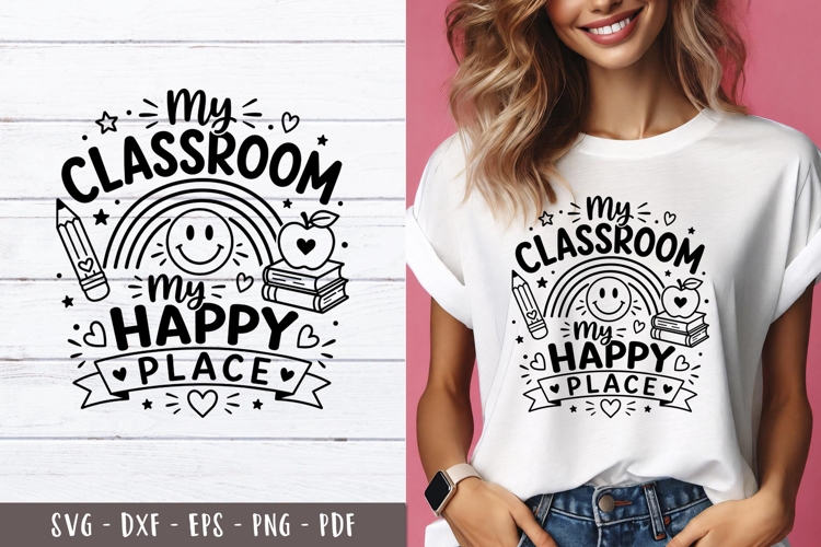 Student Planner Printable Image 6