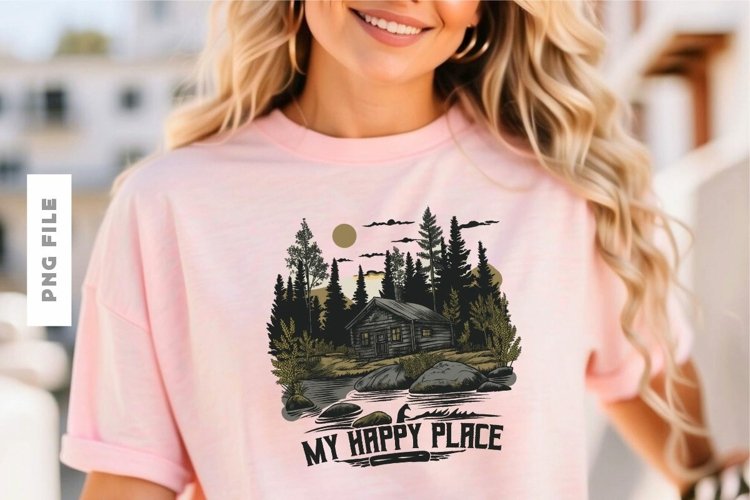Pine Trees Clipart Image 20