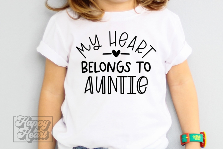 Aunt Clipart Image 9