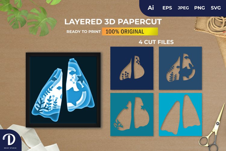 Layered Svg Files Image 21