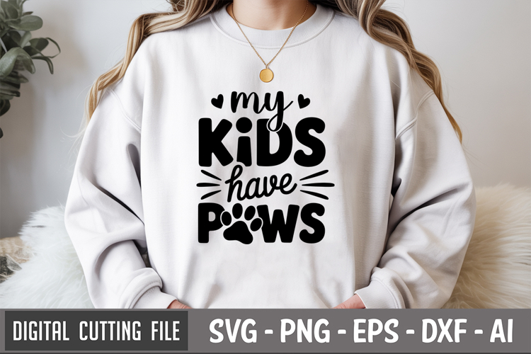 Dog Svg Bundle Image 10