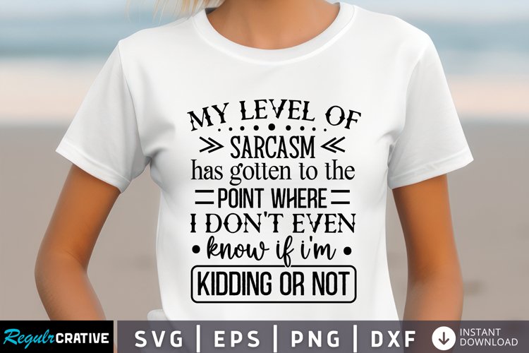 Funny Mom Life Svg Image 6