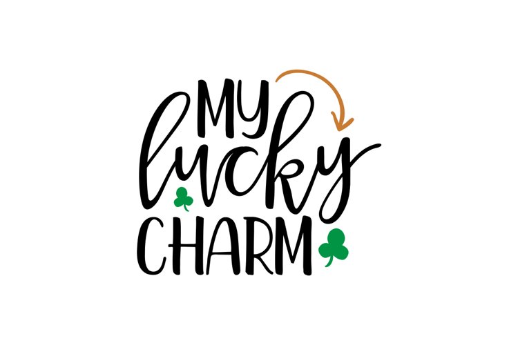 My Lucky Charm