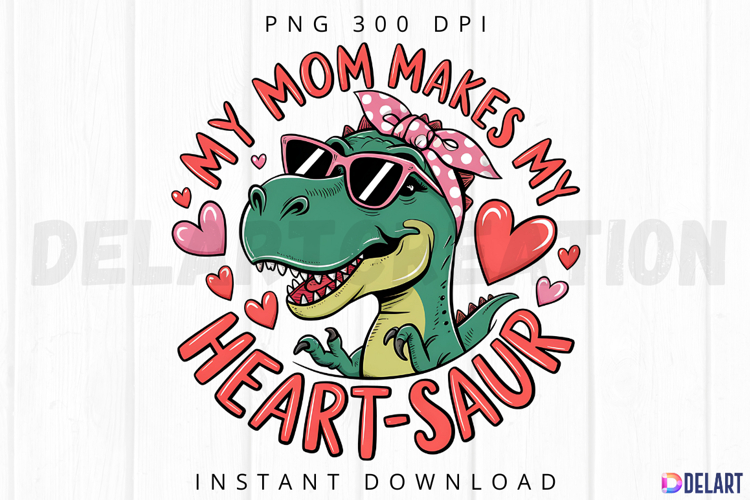 Trex Clipart Image 15