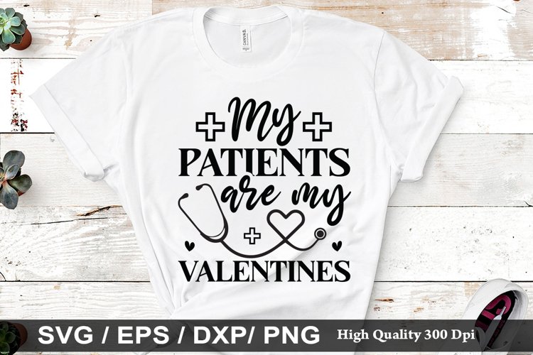 Cute Valentine Svg Image 19