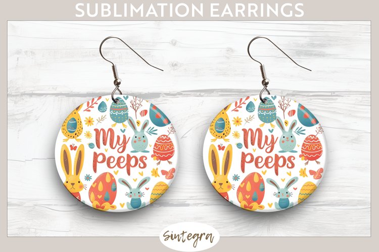 Peep Clipart Image 8