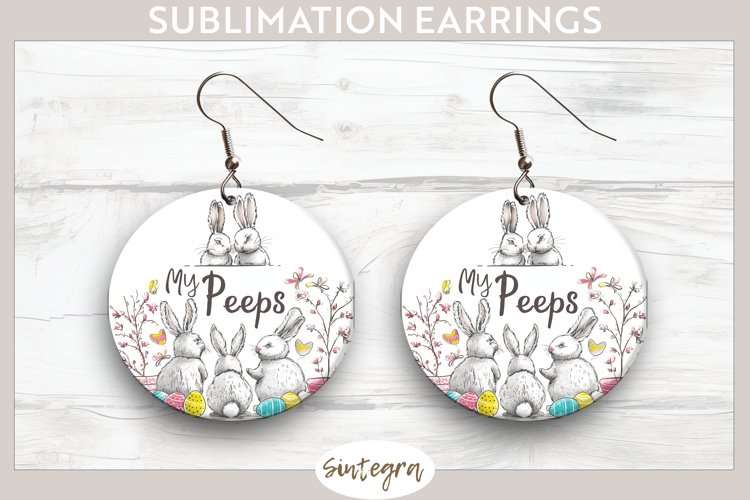 Peep Clipart Image 17
