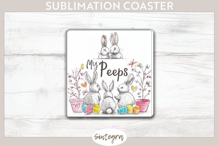 Peep Clipart Image 11