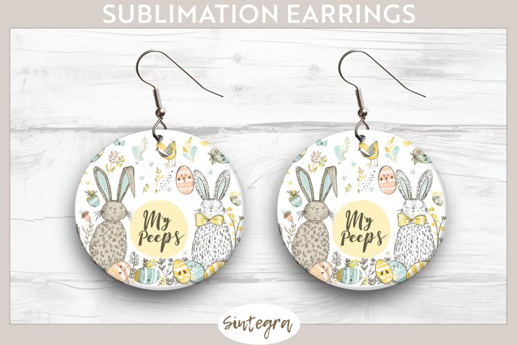 Peep Clipart Image 15