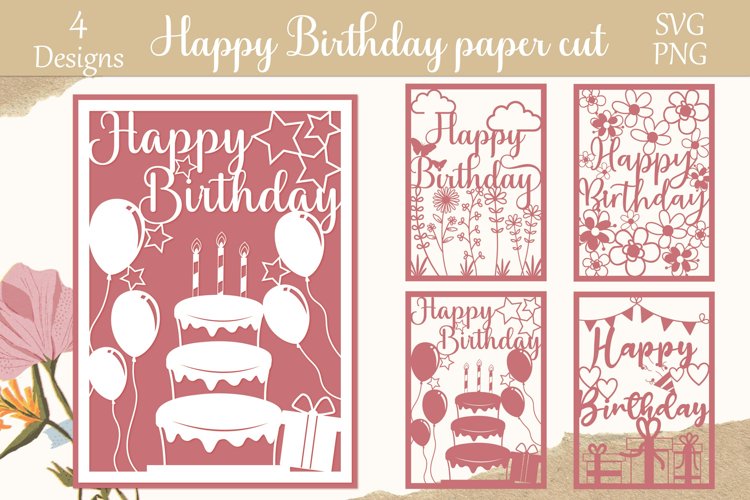 Birthday Clipart Image 18