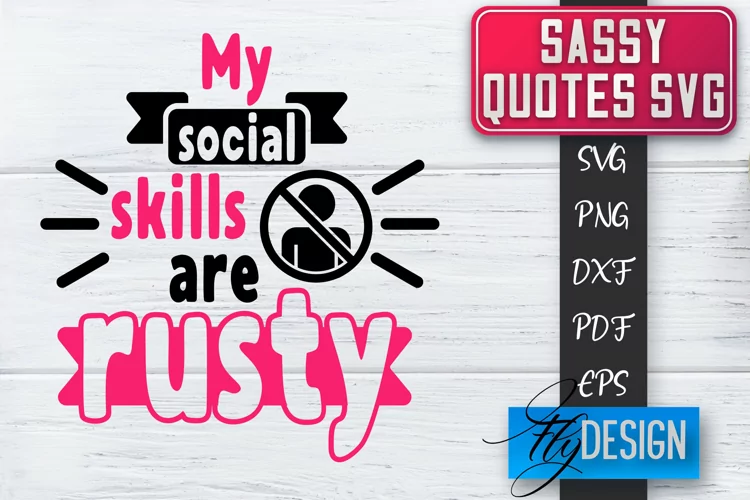 Sassy Quotes Design | Sassy SVG | Sarcastic Quotes SVG v.2