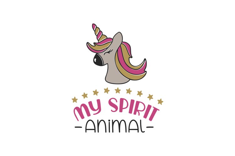 Animal SVG Image 4