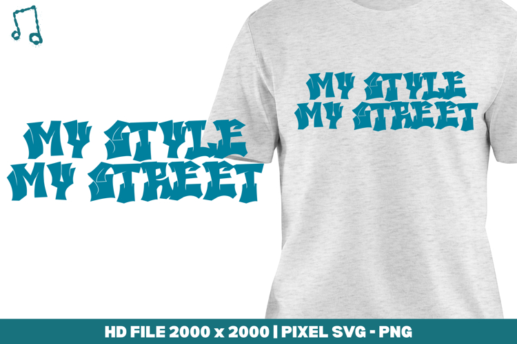 My Style My Street