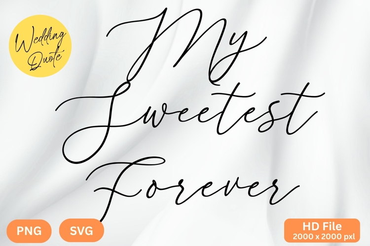 Bride Tribe Svg Image 13