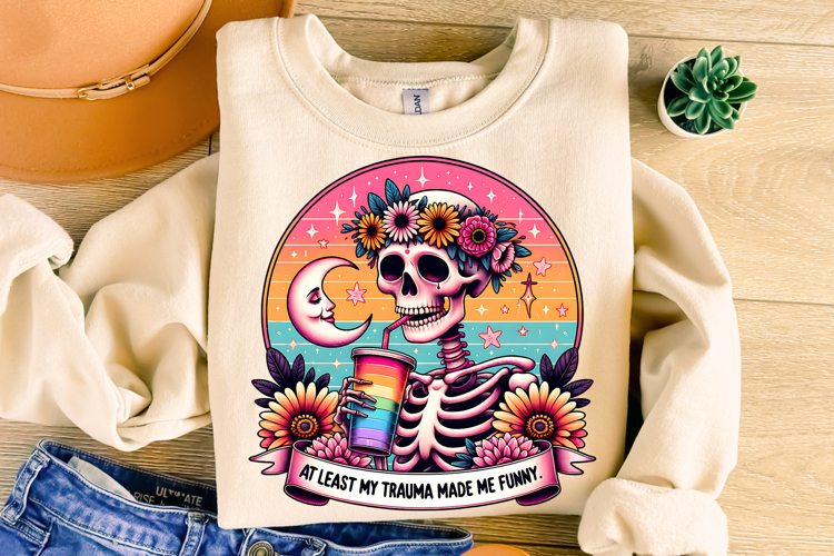 Skeleton PNG Image 18