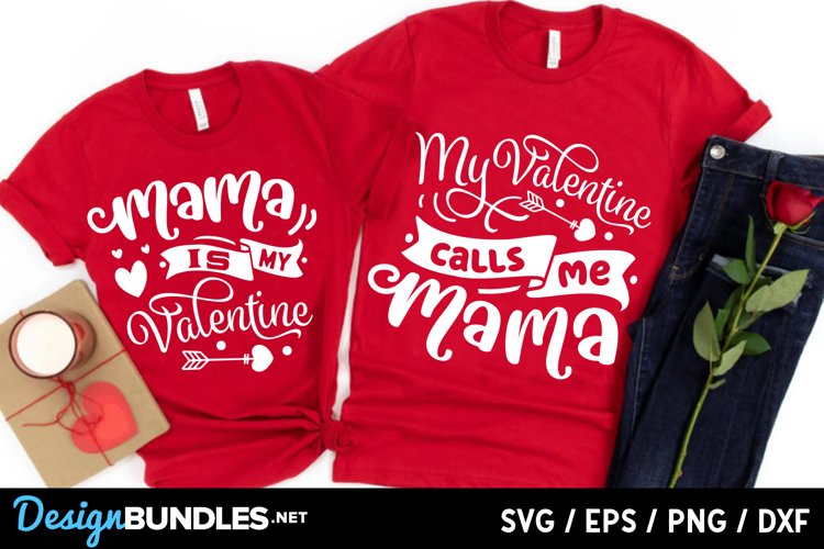 Mama SVGs Image 21