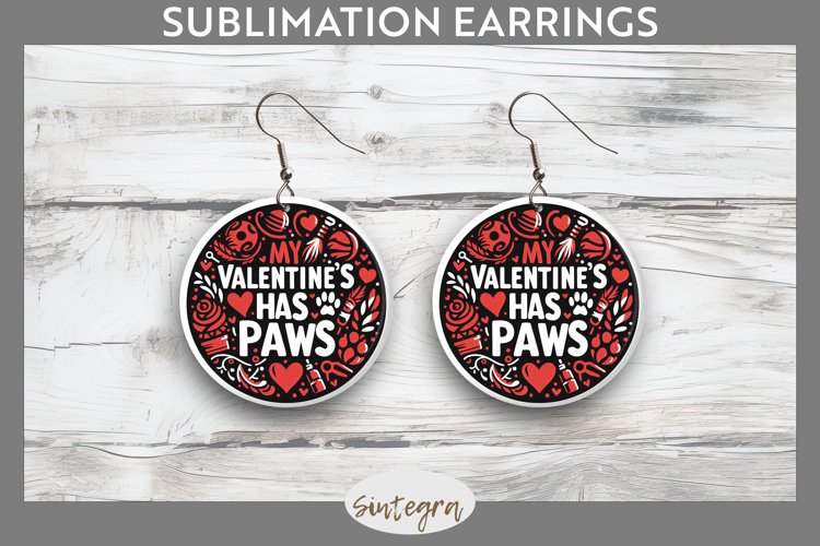 Earrings Png Image 16