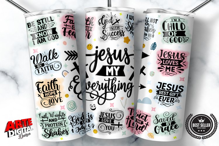 My Daily Bible Lessons