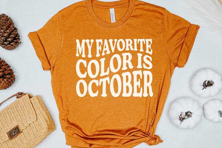 Autumn Clipart Image 11